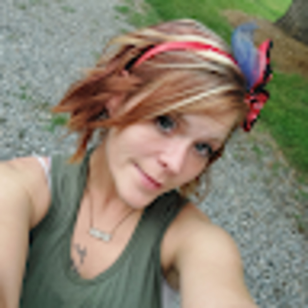 Meet your Posher, Mandy